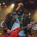 GutterPunk - Professional Concert Photography